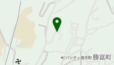 須佐神社の地図画像