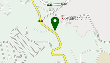 セイヨーストアの地図画像