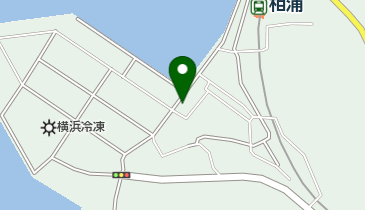 スナック麻美の地図画像