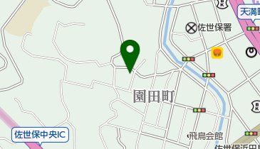 株式会社玄海測量コンサルタントの地図画像