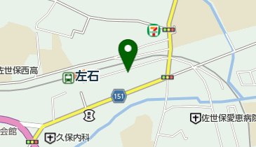 ソシアル淳心ファッションビジネス専門学校の地図画像