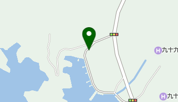 竹内煙草店の地図画像