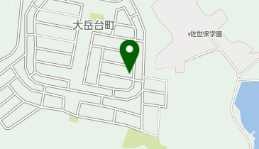 株式会社松枝組の地図画像