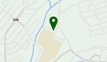 荻野時計店の地図画像