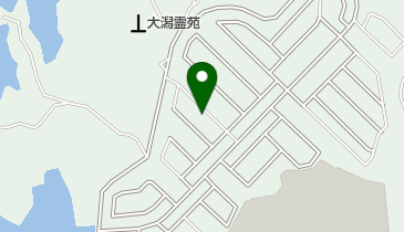 中山塗装の地図画像