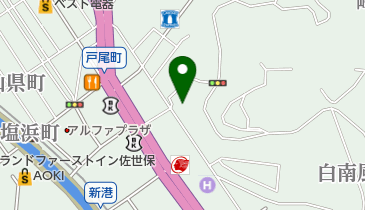 おりがみ陶芸センターの地図画像