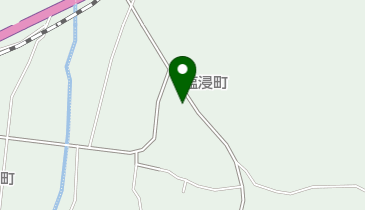 口石嘉祥堂の地図画像