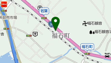 杉谷獣医科病院の地図画像