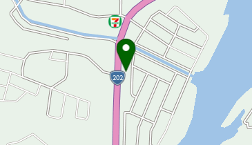 ツルノ動物病院の地図画像