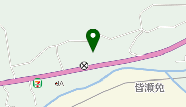 長崎県北部農業共済組合佐世保北部地区家畜診療所の地図画像