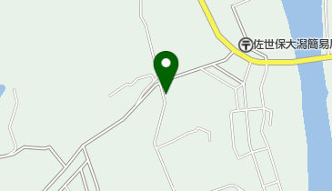 モナ・ヤマベ美容室の地図画像