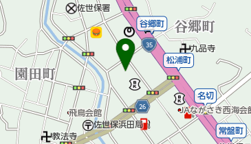 e・m・uの地図画像