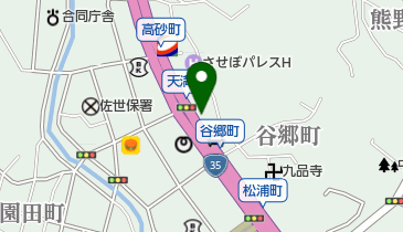 ウィーヴの地図画像