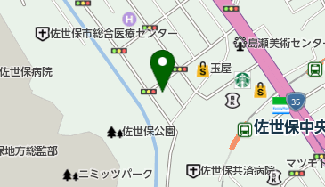 DICOの地図画像