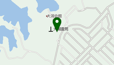 有限会社中村興産不動産部の地図画像