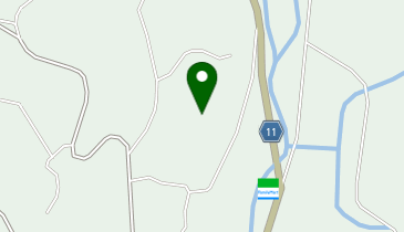 激安古着屋の地図画像