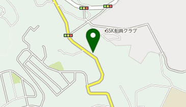 青井商店本店の地図画像