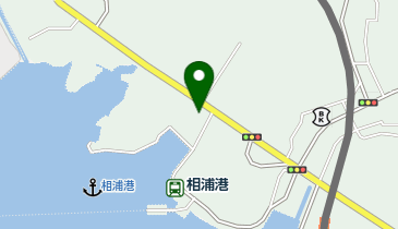 有限会社永田米穀店の地図画像