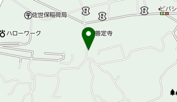 森下ゆびわ店の地図画像