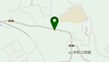 渡部貴金属店の地図画像