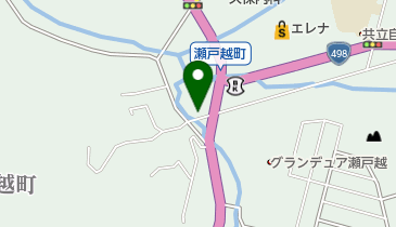 ハートフル和み本店の地図画像