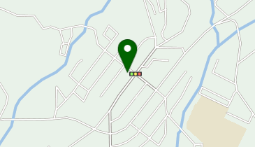 株式会社メガネの大久保 黒髪本店の地図画像