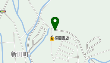オアシスの地図画像