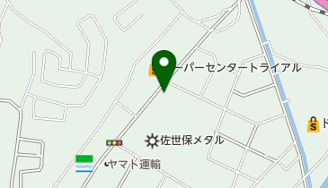 長崎県佐世保市白岳町のヘア 美容 ネイル一覧 Navitime