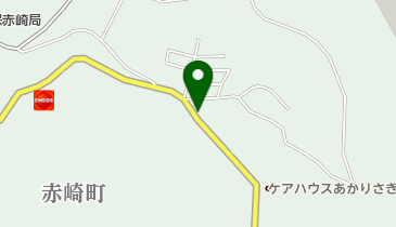 理容モモタロの地図画像