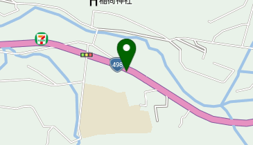 ログの地図画像