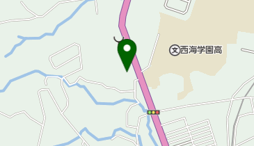 相良商店の地図画像