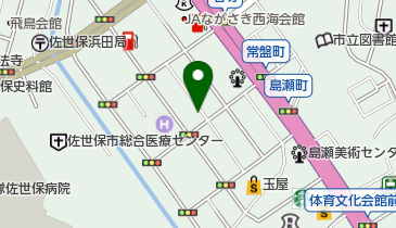 暖家の地図画像