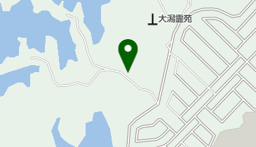佐世保動物霊園メモリーランドの地図画像