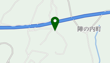 早岐霊苑(公益財団法人)の地図画像