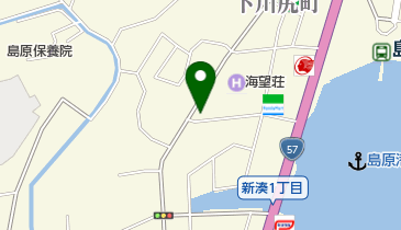 株式会社佐原サハラ住宅資材館の地図画像