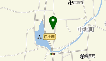 株式会社宮崎印刷所の地図画像