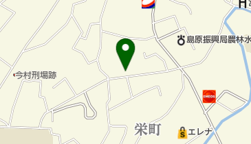 ムラサト電器の地図画像