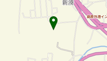 サン和クリーニングの地図画像