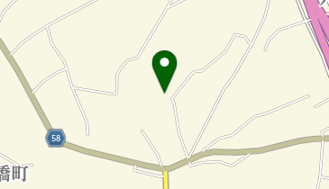 島原クリーンサービス工場の地図画像