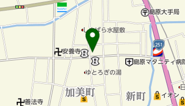 長崎県島原市堀町のコンビニ一覧 - NAVITIME