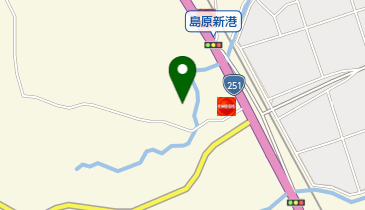 京都つづれ屋の地図画像