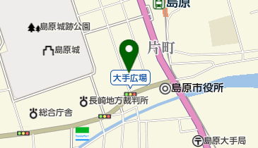 くまちゃんの地図画像