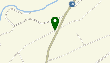 オートボディショップ山口の地図画像