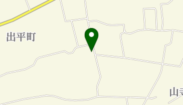 杉本モータースの地図画像