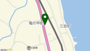 谷川総合保険(合同会社)の地図画像