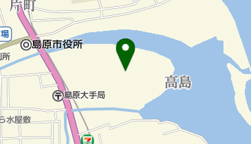 田吾作の勉強部屋の地図画像