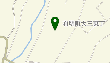 本多青果の地図画像