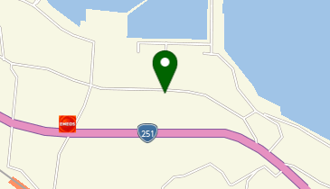 宇土昭治青果店の地図画像