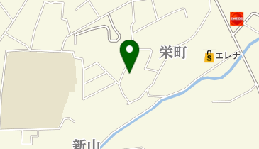 島原給食センターの地図画像