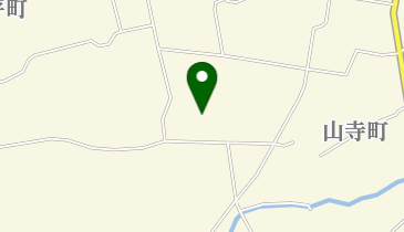 中村保険サービスの地図画像